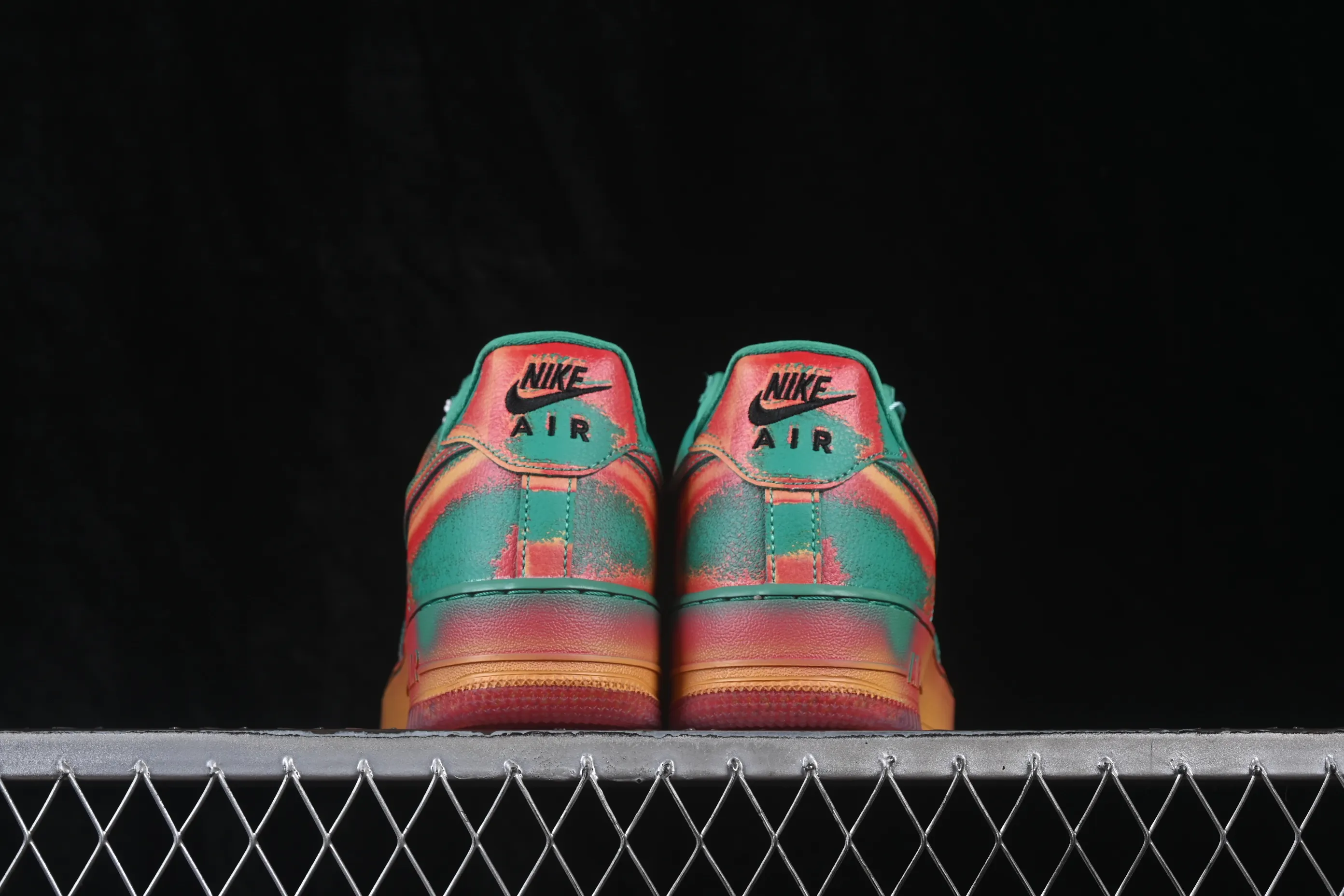 All categories Nk Air Force 1 Air Force series Nk Air Force 1 Low Air Force low-top Nike Air Force 1'07 Low Air Force 1 low-top casual sneakers IB6834-300